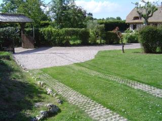 Gîte Paul et Rosalia prés de HONFLEUR - 8