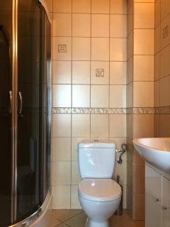 Pokoje Gościnne DANA - 2