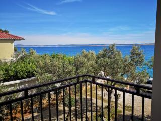 Apartman Dubravko Tribanj - Starigrad-Paklenica - 4