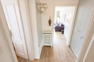 Haus Friesische Strasse 25a Whg 1 - Westerland - 2