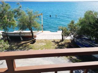 Apartman Dubravko Tribanj - Starigrad-Paklenica - 6