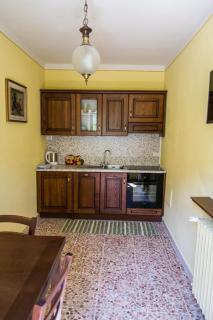 Agriturismo Cornali - Fabbriche di Vallico - 8