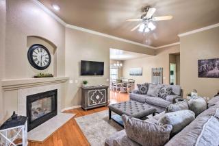 Bella Vista Home with Yard Half Mile to Trails! - Bella Vista - 6