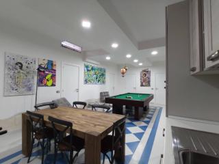 Ulivi di Minerva - Boutique Holiday Home - Apartment ZEUS - Ostuni - Fasano - Cisternino - Montalbano - 9