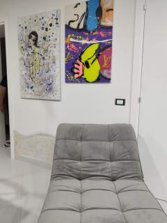 Ulivi di Minerva - Boutique Holiday Home - Apartment ZEUS - Ostuni - Fasano - Cisternino - Montalbano - 5