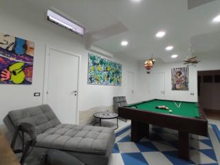 Ulivi di Minerva - Boutique Holiday Home - Apartment ZEUS - Ostuni - Fasano - Cisternino - Montalbano - 2
