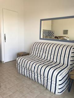 Studio Bellevue - Cogolin - 6