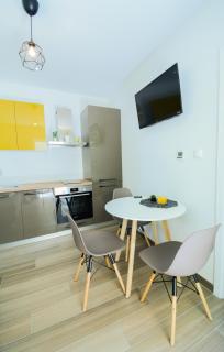 Apartment Grey&Yellow - Zadar - 5
