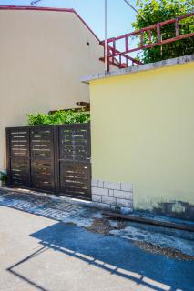 Apartment Grey&Yellow - Zadar - 1