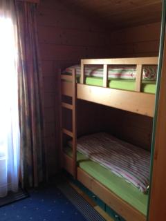 Appartement Sonnberg - Forstau - 6