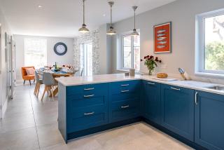 The Grange, Aldeburgh - 6