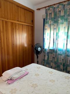 Apartamentos Carolina - 1