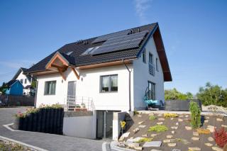 Agroturystyka U Sadzy - Krajno Pierwsze - 5
