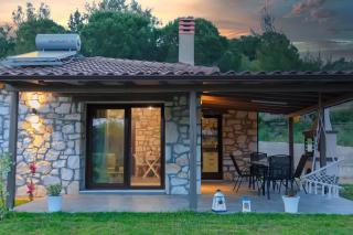 White Stone Villas Dimitra and Eleni - 3