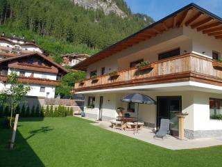 Ferienwohnung Eberl - Schwendau - 9