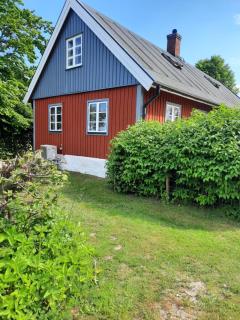 Smultronbacken - Eljaröd - 1