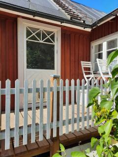 Smultronbacken - Eljaröd - 2