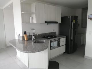 Velas Al Mar - Apartamento Rodadero Gaira - Gaira - 8