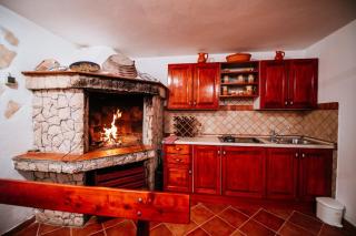 Holiday Home Malinina - Mali Iž - 3