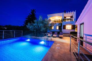 Holiday Home Malinina - Mali Iž - 2
