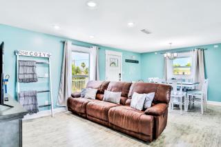 Vilano Dream - St. Augustine - 5