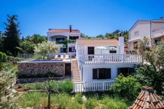 Holiday Home Malinina - Mali Iž - 7