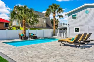 Vilano Beach Dream - Upper Level A - 9