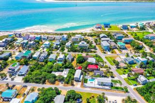 Vilano Beach Dream - Upper Level A - 4