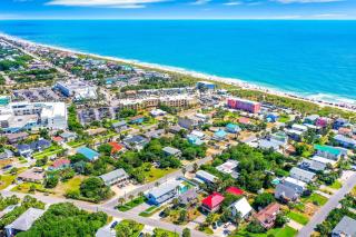 Vilano Beach Dream - Upper Level A - 3
