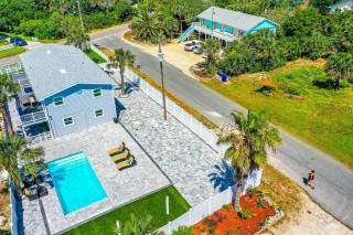 Vilano Beach Dream - Upper Level A - 2