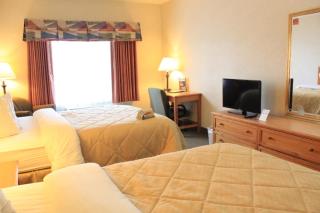 Quality Inn & Suites Lodi I-90 - 9