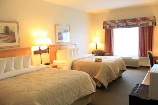 Quality Inn & Suites Lodi I-90 - 8