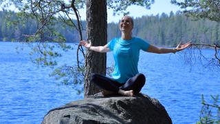 Haltia Lake Lodge nature boutique hotel & glamping - 3