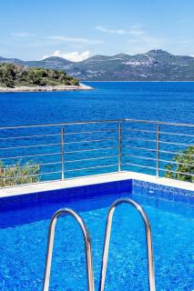 Holiday Home Malinina - Mali Iž - 8
