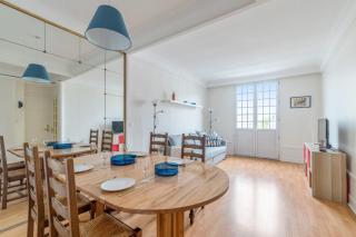 Appartement Albâtre - Welkeys - Lyon - 4