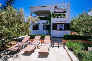 Holiday Home Malinina - Mali Iž - 4