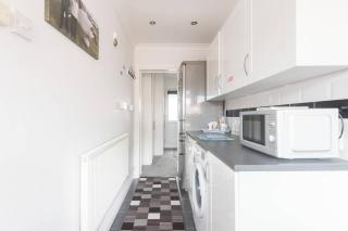 Mayberry Lodge - Selsey - 4