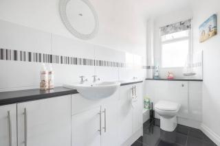 Mayberry Lodge - Selsey - 1