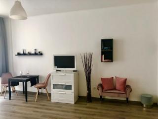 JA 12 Apartment - Budapest - 7