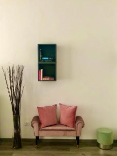 JA 12 Apartment - Budapest - 4