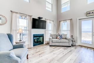 Malibu Beach House - Dauphin Island - 9
