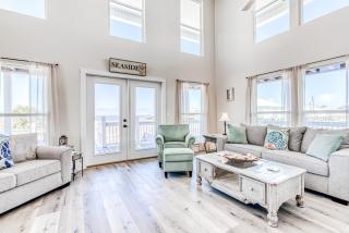 Malibu Beach House - Dauphin Island - 8