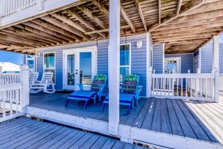 Malibu Beach House - Dauphin Island - 4