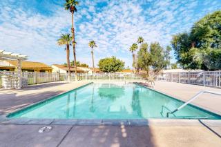 Resorter Retreat Permit# STR2025-0136 - Palm Desert - 9