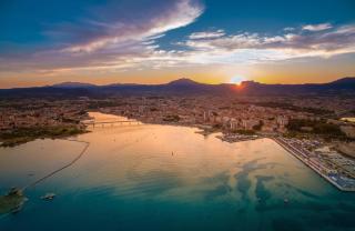 Almasarda - Olbia - 1