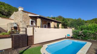 Típica Casa Rural Ibicenca Con Piscina Privada! - Ses Paisses - 9