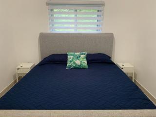Furnished Apartment - Residencial Olas - Gated Community - 24 hr Security - San Felipe de Puerto Plata - 3