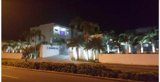 Furnished Apartment - Residencial Olas - Gated Community - 24 hr Security - San Felipe de Puerto Plata - 0