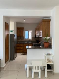 Furnished Apartment - Residencial Olas - Gated Community - 24 hr Security - San Felipe de Puerto Plata - 5