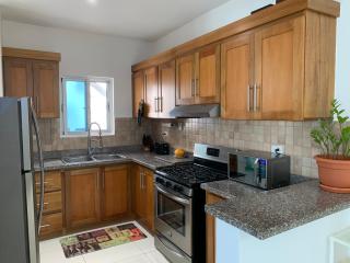 Furnished Apartment - Residencial Olas - Gated Community - 24 hr Security - San Felipe de Puerto Plata - 6